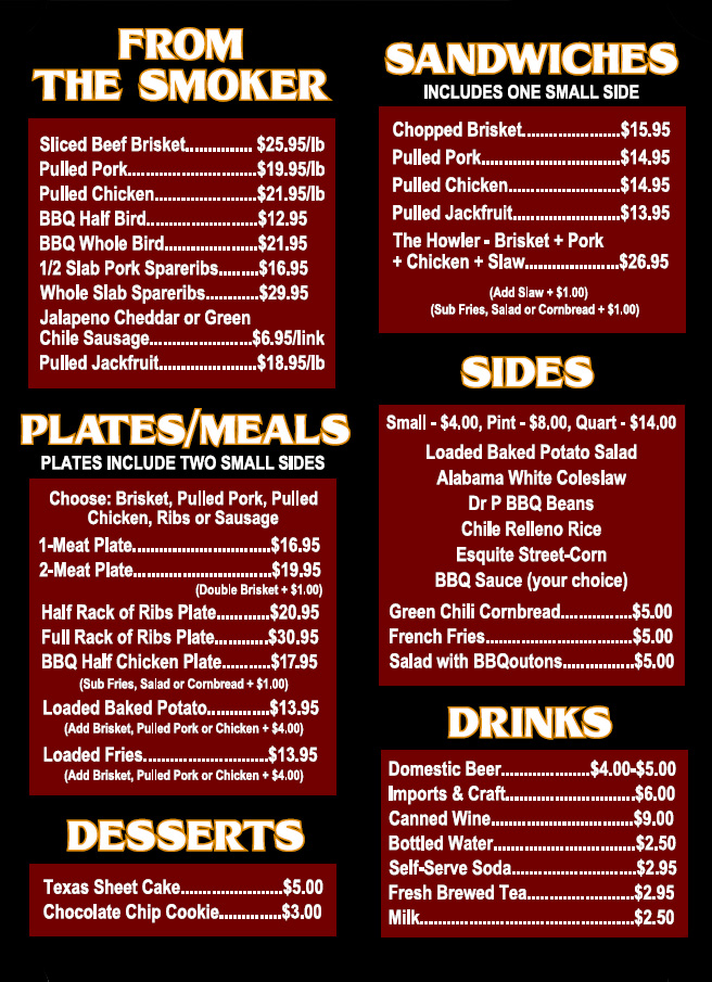 cryin-coyote-barbecue-menu