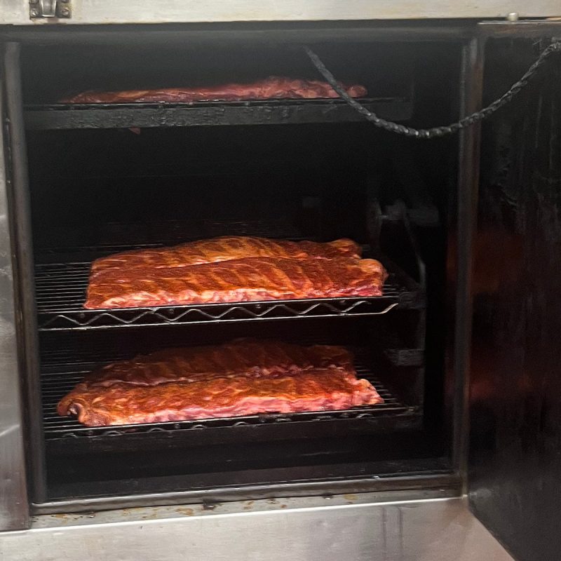 Restaurant in Cave Creek AZ Near Carefree Cryin’ Coyote BBQ