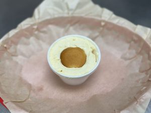 Banana Puddin’