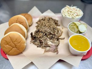 PIGnic Pack