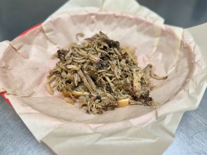 Pulled Pork