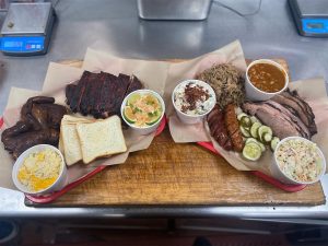 Round-Up Platter