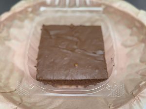 Texas Sheet Cake